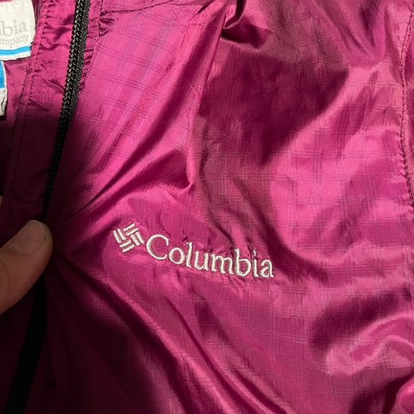 Columbia jacket - Picture 3 of 4